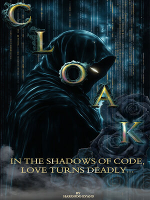 cover image of Cloak